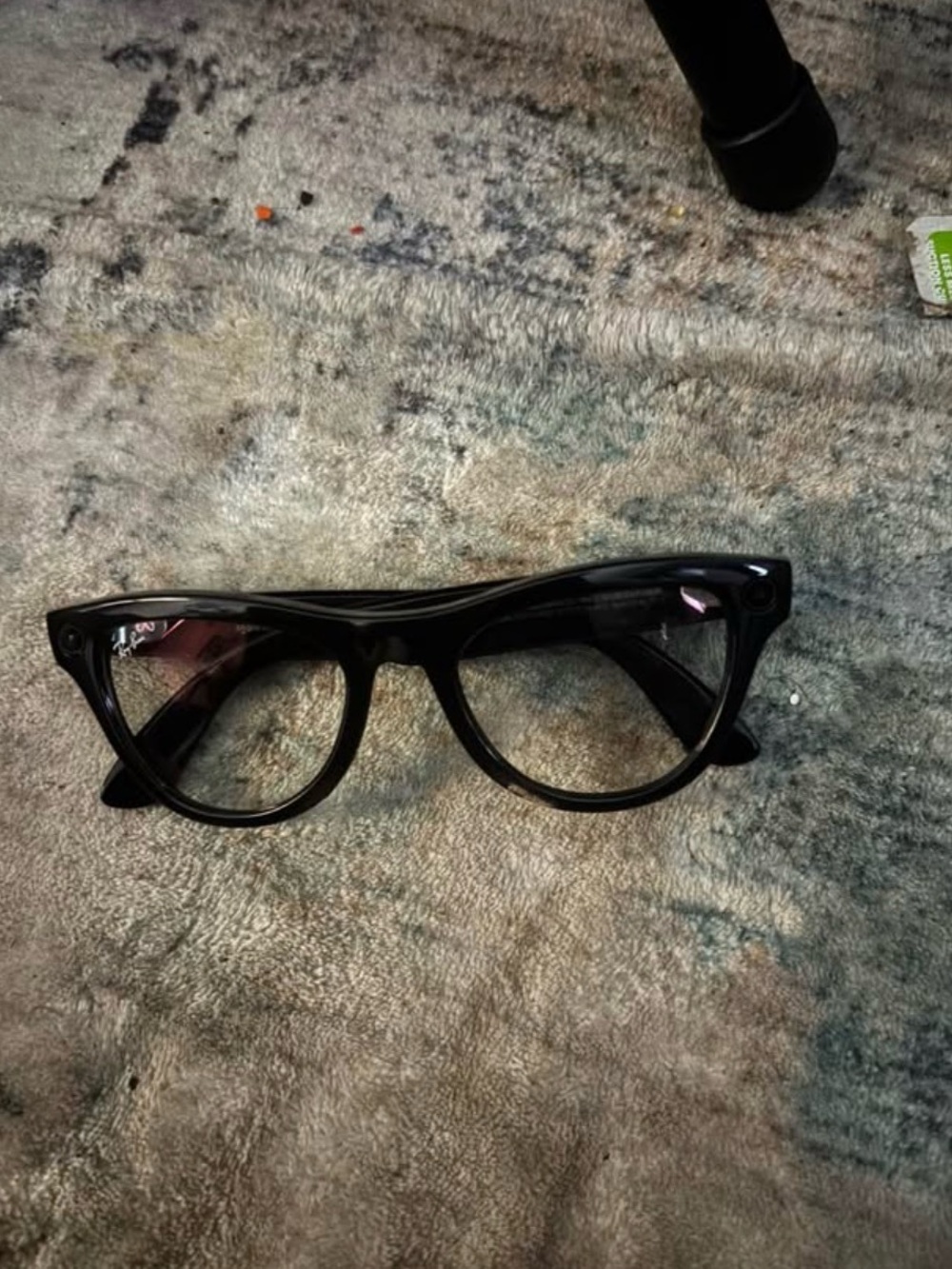 Ray-Ban Skyler glasses